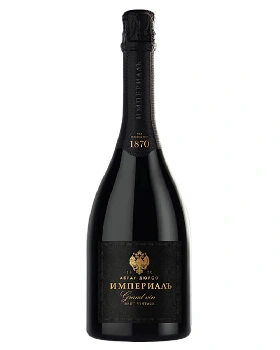 фото Шампанское Абрау-Дюрсо Империал Grand vin Brut Vintage 12%