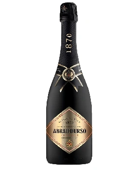 фото Шампанское Абрау-Дюрсо Reserve Rose Brut 12,5%