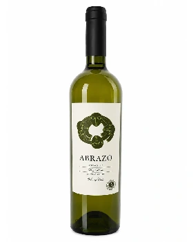 фото Вино Abrazo Semi Dry White 12.5%