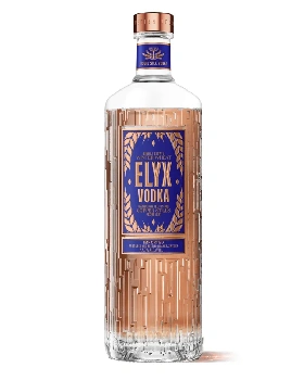 фото Водка Absolut Elyx 42,3%
