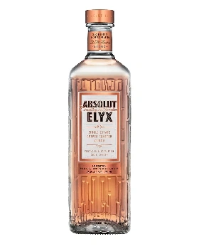 фото Водка Absolut Elyx 42,3%