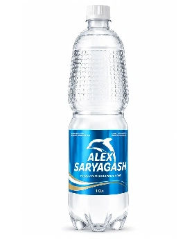фото Вода Alex Saryagash