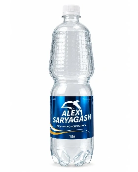 фото Вода Alex Saryagash, pet