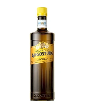 фото Биттер Amaro Di Angostura 35%
