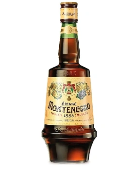 фото Ликер Amaro Montenegro 23%