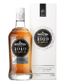фото Ром Angostura 1919 8 YO Premium 40% in Box