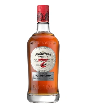 фото Ром Angostura Premium 7 YO 40%
