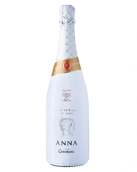 фото Игристое вино Anna de Codorniu Blanc de Blancs Brut Reserva 11,5%