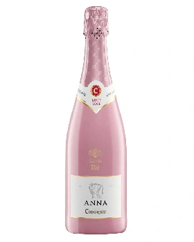 фото Игристое вино Anna de Codorniu Brut Rose 11,5%