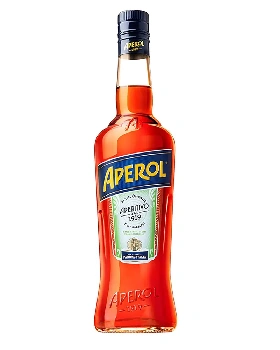 фото Аперитив Aperol 11%
