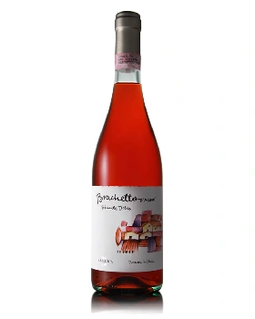 Купить Игристое вино Araldica Brachetto D`Acqui Frizzante Dolce 5,5% оптом Алматы фото Игристое вино Araldica Brachetto D`Acqui Frizzante Dolce 5,5%