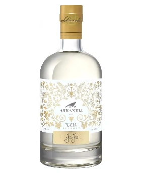 фото Чача Askaneli Chacha Premium 45% in Box