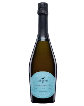 фото Игристое вино Askaneli Methode Traditionnelle Brut 13%