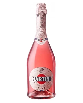 фото Игристое вино Asti Martini Rose 11,5%