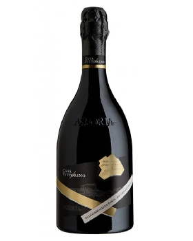 фото Игристое вино Astoria Valdobbiadene Prosecco Superiore Brut Millesimato Casa Vittorino DOCG 11,5%