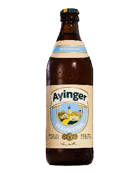фото Пиво Ayinger Brauweisse 5,1%