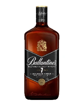 фото Виски Ballantine`s 7 YO 40%