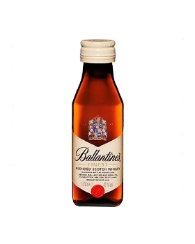 фото Виски Ballantine`s Finest 3 YO 40%