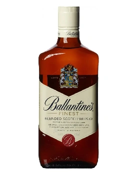 Купить Виски Ballantine`s Finest 3 YO 40% оптом Алматы фото Виски Ballantine`s Finest 3 YO 40%
