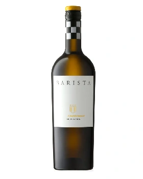 фото Вино Barista Chardonnay Val de Vie 13%