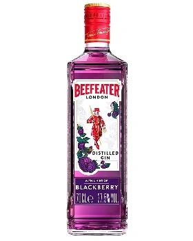 фото Джин Beefeater Blackberry Gin 37,5%