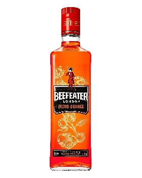 фото Джин Beefeater Blood Orange Gin 37,5%