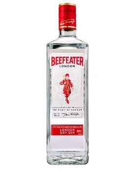 фото Джин Beefeater Gin 40%