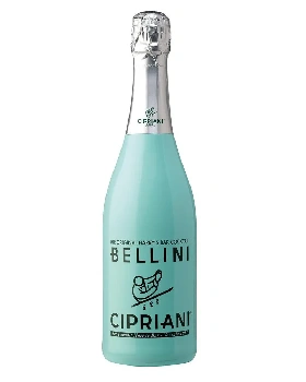 фото Игристое вино Bellini Cipriani 5,5%