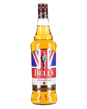 фото Виски Bell`s 40%