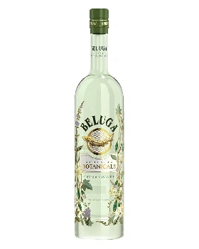 фото Водка Beluga Adriatic Botanicals Cucumber and Mint 30%
