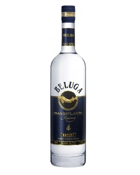 фото Водка Beluga Transatlantic 40%