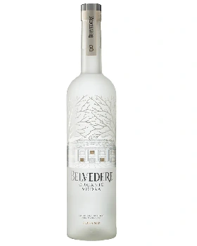 фото Водка Belvedere Night Saber 40%