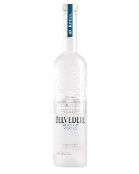 фото Водка Belvedere Organic 40%