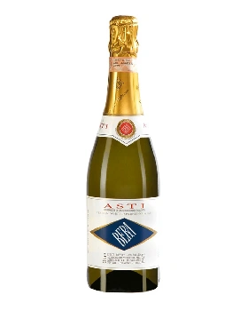 фото Игристое вино B&G Asti Capetta DOCG 6.5%