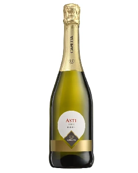 фото Игристое вино B&G Asti Capetta DOCG 6.5%