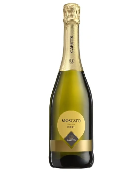 фото Игристое вино B&G Moscato Spumante Capetta 7%