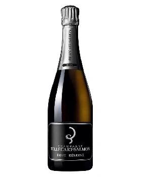 фото Шампанское Billecart-Salmon Brut Reserve 12%