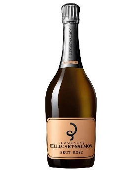 фото Шампанское Billecart-Salmon, Brut Rose 12%