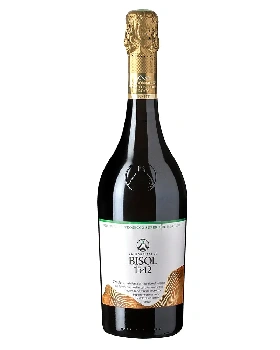 фото Игристое вино Bisol, `Crede` Prosecco di Valdobbiadene Superiore DOCG 11,5%