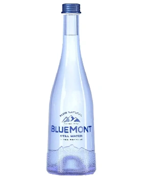 фото Вода Blue Mont Premium Still, Glass