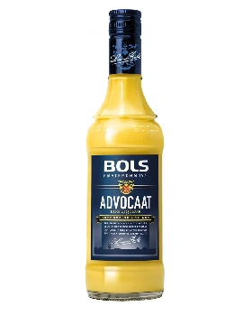 фото Ликер BOLS Advocaat 15%