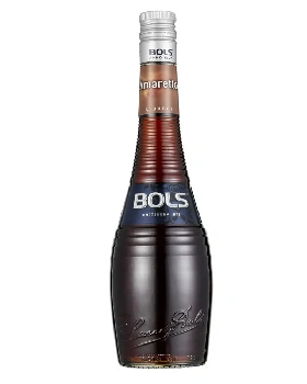 фото Ликер BOLS Amaretto 24%