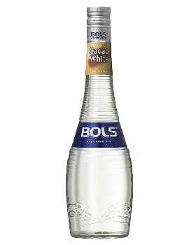фото Ликер BOLS Cacao White 24%