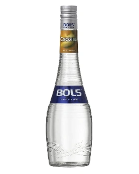 фото Ликер BOLS Coconut 17%