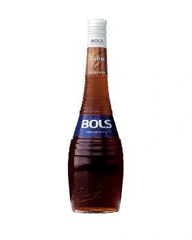 фото Ликер BOLS Coffee 24%