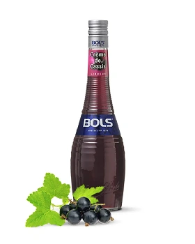 фото Ликер BOLS Creme de Cassis 17%