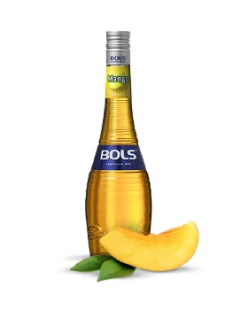 фото Ликер BOLS Mango 17%