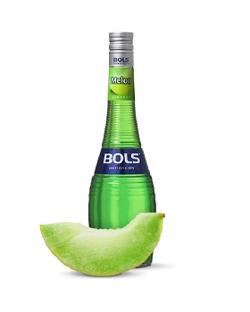 фото Ликер BOLS Melon 17%