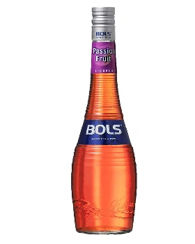 фото Ликер BOLS Passion Fruit 17%