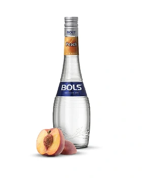 фото Ликер BOLS Peach 17%